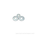 Zinc Plated DIN9021 Metal steel Flat Washer